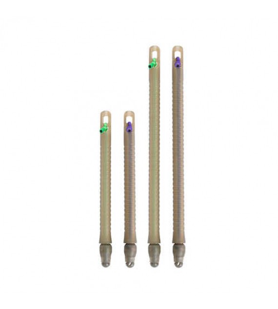 PRESTON ICS ELASTICATED STEM KIT - LONG / STANDARD - Image 2
