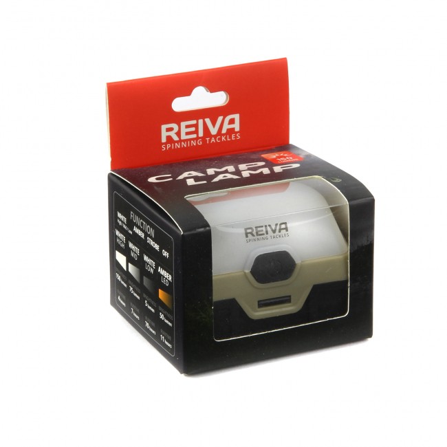 REIVA Spot lámpa - Image 3