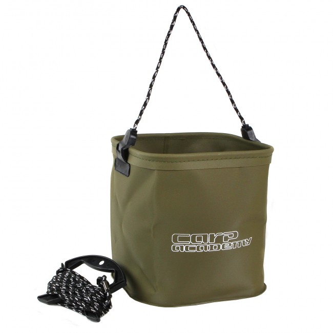 CARP ACADEMY Vízmerő vödör 20x20x20cm
