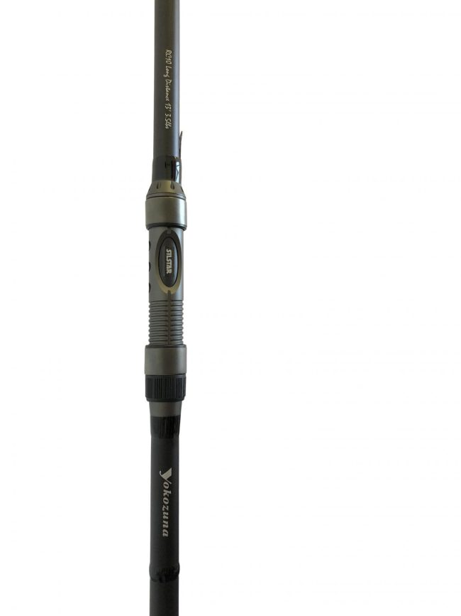 SILSTAR YOKOZUNA LONG DISTANCE CARP 3,6m 3LBS 2 részes - Image 2
