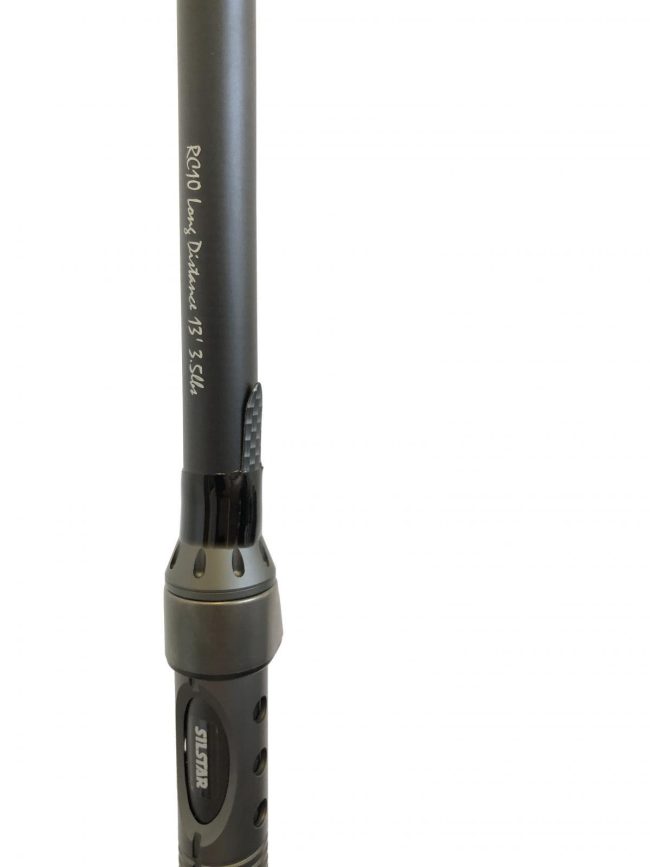 SILSTAR YOKOZUNA LONG DISTANCE CARP 3,6m 3LBS 2 részes - Image 3