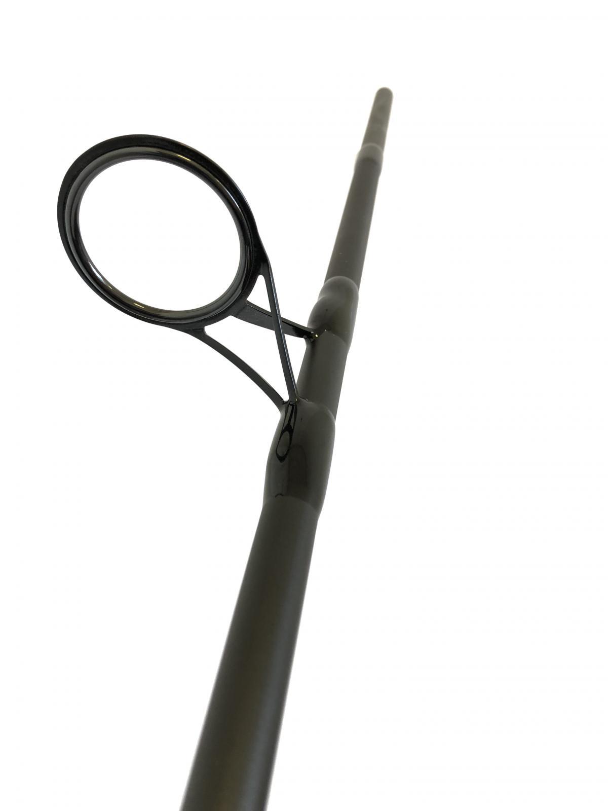 SILSTAR YOKOZUNA LONG DISTANCE CARP 3,6m 3LBS 2 részes - Image 4