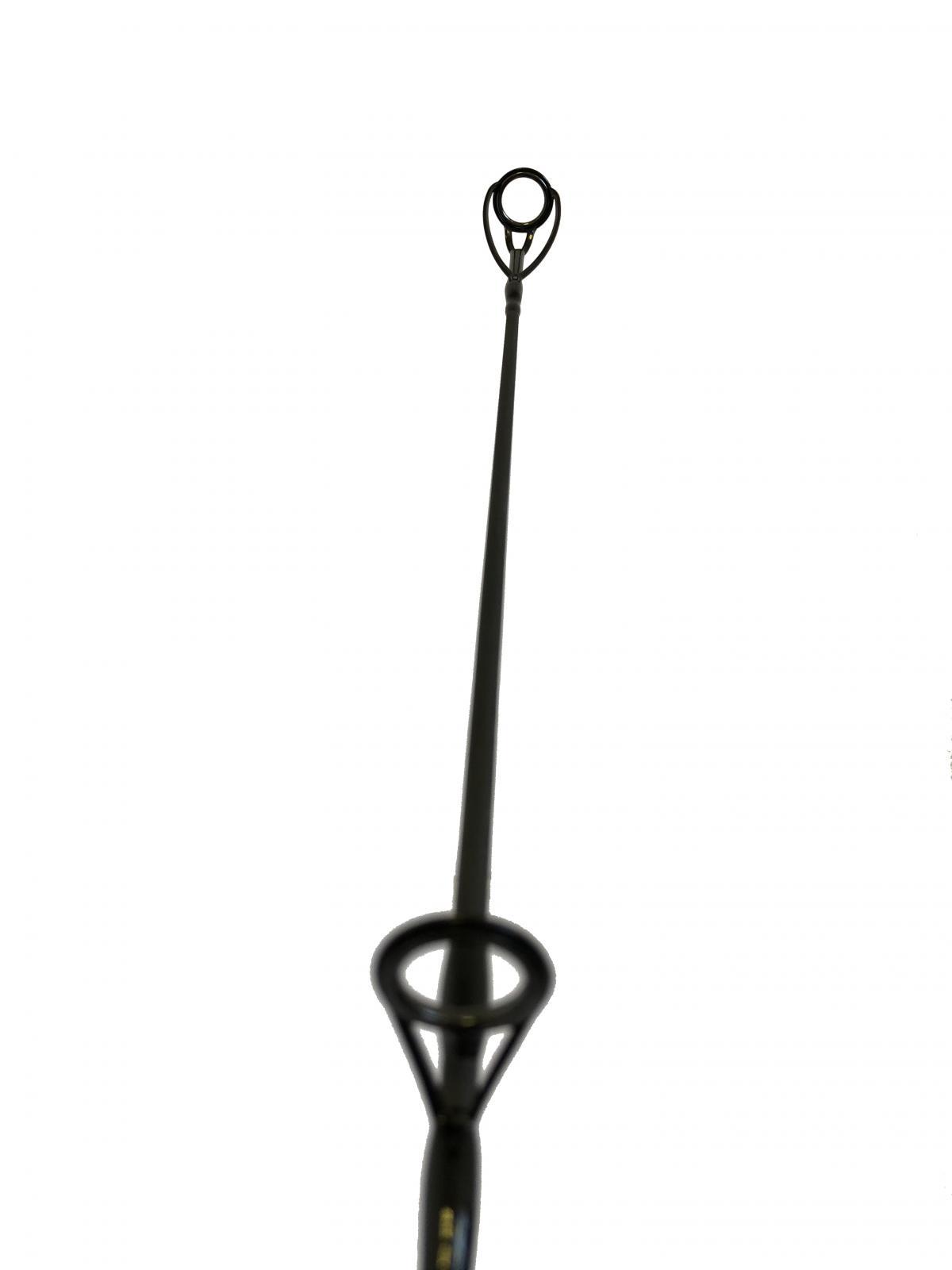 SILSTAR YOKOZUNA LONG DISTANCE CARP 3,6m 3LBS 2 részes - Image 5