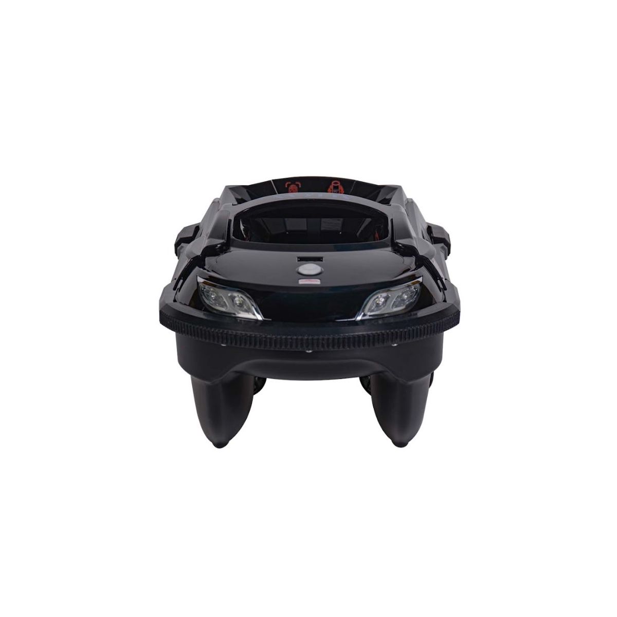 Boatman Vulcan Basic Black etetőhajó RTR - Image 2