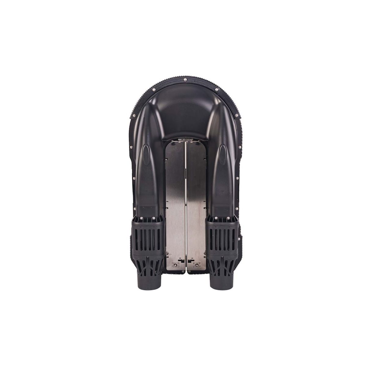 Boatman Vulcan Basic Black etetőhajó RTR - Image 6
