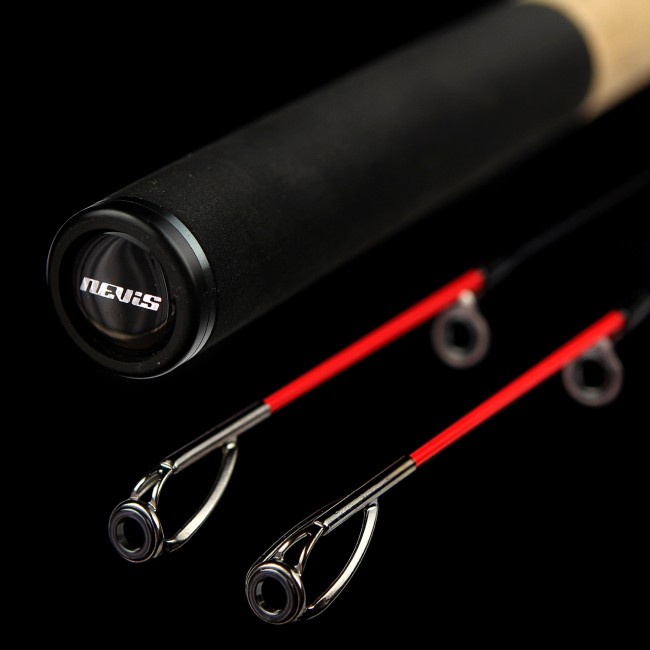 NEVIS Castmaster Feeder 390 180g - Image 3