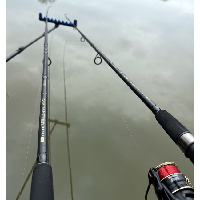 NEVIS Castmaster Feeder 390 180g - Image 4