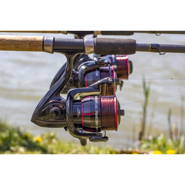 NEVIS Method Feeder 6000 4+1cs - Image 4