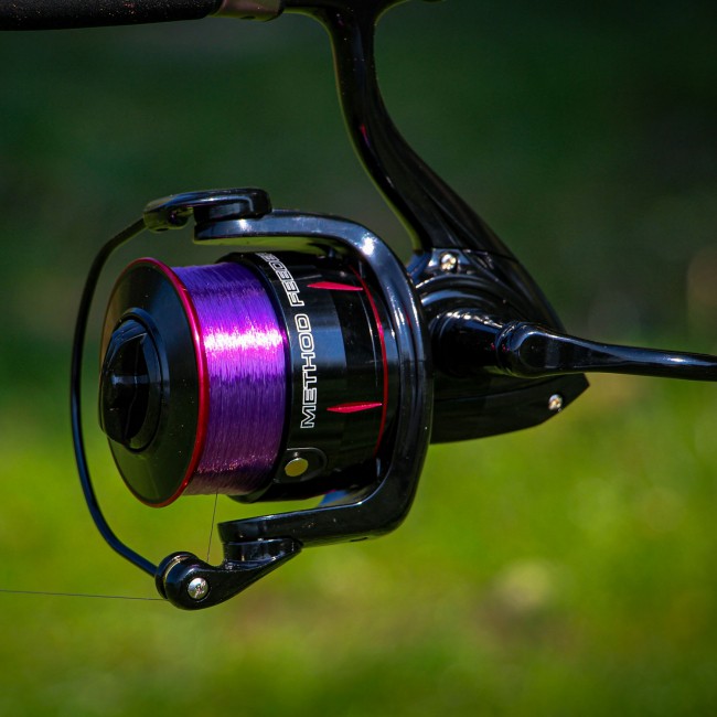 NEVIS Method Feeder 6000 4+1cs - Image 5