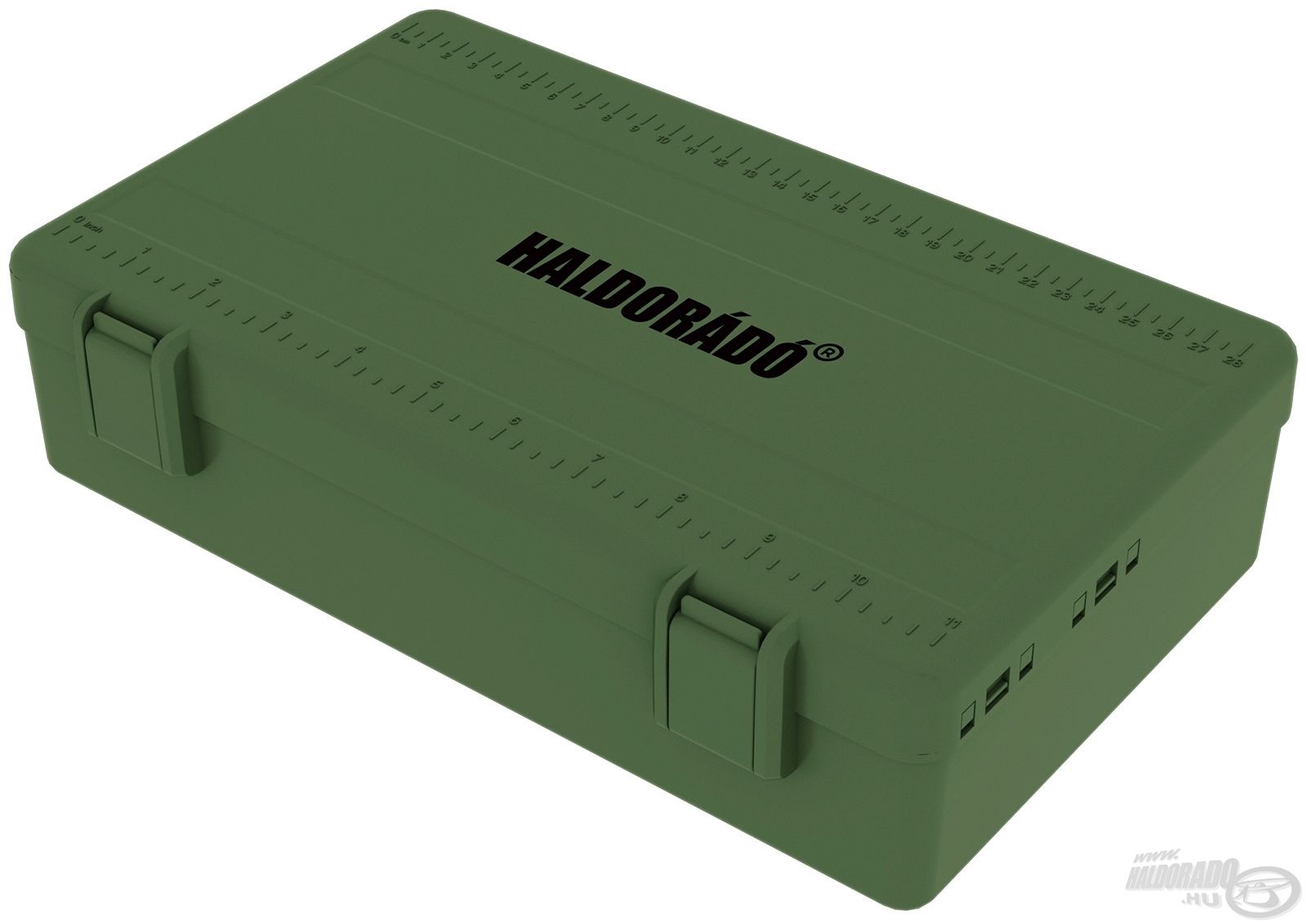 Haldorádó Carp Pro Box - Image 3