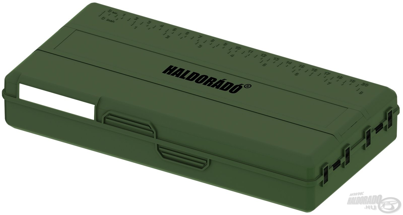 Haldorádó Tackle Box - Image 2