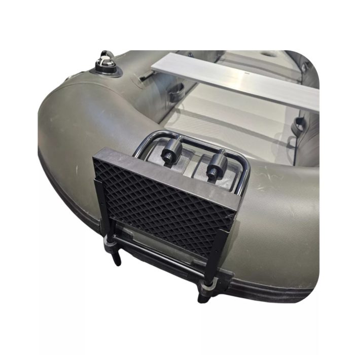 RBM Paddy 275W zöld gumicsónak - Image 3